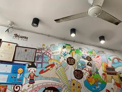 -家味螺蛳粉&烤鱼(五角场店)