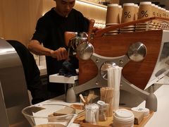 -% Arabica阿拉比卡咖啡烘焙工坊