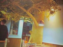 大堂-傣妹火锅(南京东路一店)