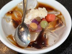 -赠李白·如诗的川味(余杭万达广场店)