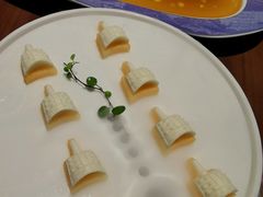 -曾宴·楚菜(湖北省博物馆店)