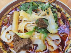 -鸿盛面庄(庆云北街2号院店)