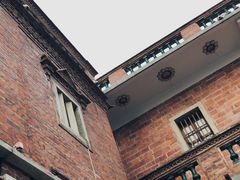 -晋江五店市传统文化旅游区