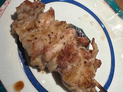 -鸟幸 TORISAKI 炭火居酒屋
