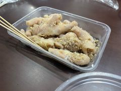 -水牛奶皇后糖水铺