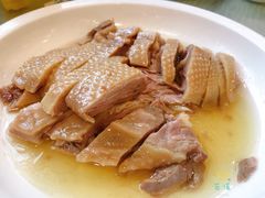 -花园茶楼(兴城西路店)