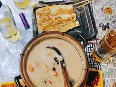 -云晓光头烧烤吧(川沙绿地店)