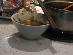 -陈二毛肥牛火锅(东郊店)