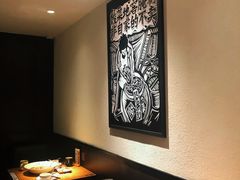 卡座-太二酸菜鱼(正大广场店)
