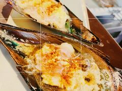 -很久以前羊肉串(南京路第一百货店)