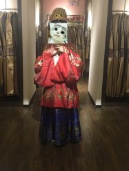 -盘子女人坊古装写真摄影(天津总店)