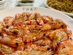 -华源餐厅·海鲜大排档(日月贝店)