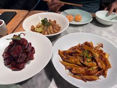 -苏帮袁Sue Cuisine(来福士店)