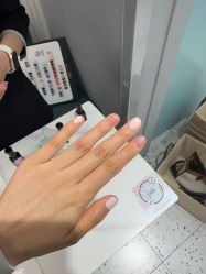 -悦指间美甲美睫