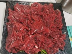 -三毛牛肉店(福强店)