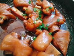 -松沪名灶·豆浆鱼头·新上海菜(飞航吾悦广场店)