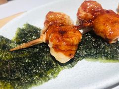 -火山屋台(新街口店)