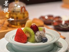 -叶叶菩提(太原别墅店)