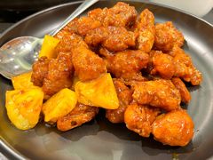 -飞尝蚝·顺德菜·鱼生(顺德总店)