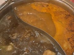 -牛匠和牛寿喜锅(西安总店)