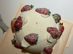 -姆们M Sweetie Cake(三里屯店)