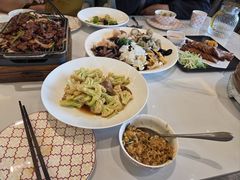 -天顺渔港·海景餐厅(星海广场店)