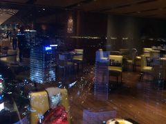 -龙之梦万丽酒店青餐厅