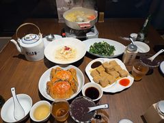 -绍兴老味道·非遗门店(银泰城店)