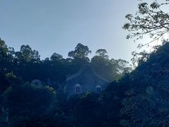 -南沙天后宫景区