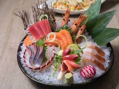 -吉香碳烤生蚝(仙霞路店)