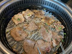 -一家东北烤肉(华大店)