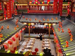 -唐山宴大唐州府精品中餐