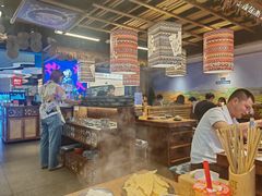 -洱火云南酸菜牛肉火锅(石景山当代商城店)