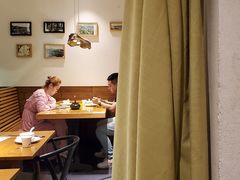 大堂-小堂宴·老厦门码头小炒(厦大店)