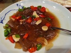 -千岛湖君澜度假酒店(文广轩中餐厅)