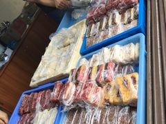 -非遗近水楼糕团(景德路店)