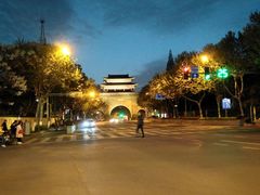 -吾悦广场(南京鼓楼店)
