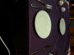 -帝豪酒店•马可勃罗西餐厅