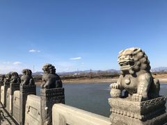 -卢沟桥文化旅游区
