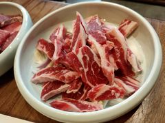 -九田家黑牛烤肉料理(三墩店)