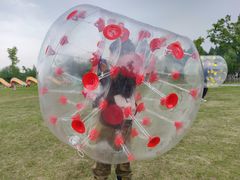 -祥源·阜阳生态乐园