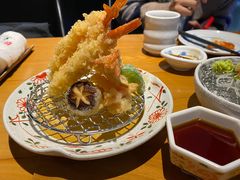 -渔寿司·日本料理(艾尚天地店)