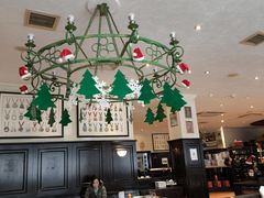 -兰特伯爵西餐厅·啤酒屋(方庄店)