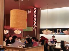 大堂-弄堂里(滨江龙湖天街店)
