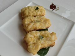 -天龙轩(香港丽思卡尔顿酒店)