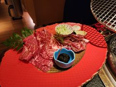 -300杯·和牛烧肉清酒专门店(廊里店)