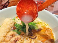 -云味馆·云南菜·云南米线(景田店)
