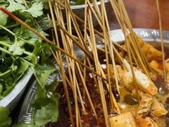 -丹妹麻辣烫(袁家岭20year店)