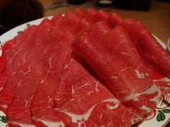 门框肥牛-清真·老门框爆肚涮肉·中华老字号(丰管路店)