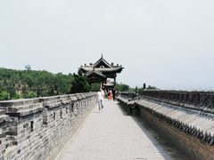 -山西王家大院